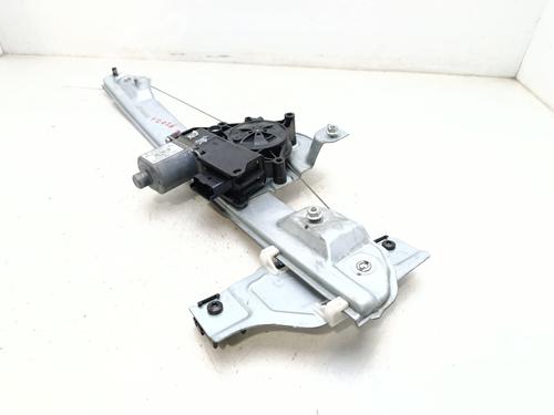 Front left window mechanism PEUGEOT 2008 I (CU_) | BP38516488C22 - Image 4