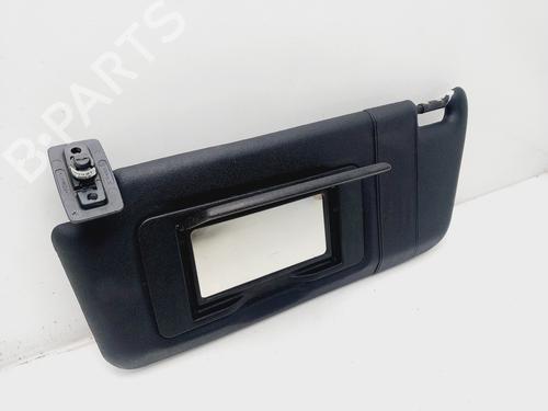 Left sun visor MERCEDES-BENZ CLC-CLASS (CL203) | BP23072831I1 - Image 4