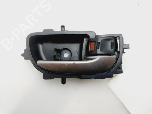 Used Front right interior door handle TOYOTA YARIS (_P13_) [2010-2020]  30352046