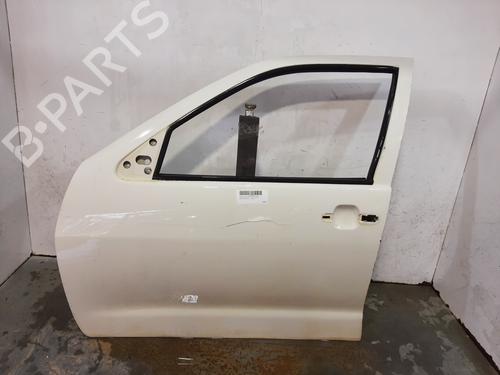 Used Left front door SEAT IBIZA II (6K1) 1.4 i (60 hp) 15855005
