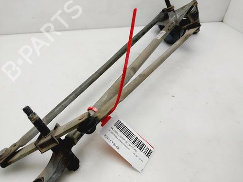Used Front wiper motor FORD KUGA I [2008-2012]  27222183