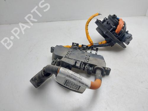 Electronic module VOLVO V60 I (155) | BP35753399M83 - Image 2