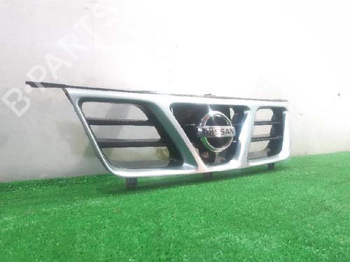 Grille NISSAN X-TRAIL I (T30) 2.2 Di 4x4 | BP6702288C40 
