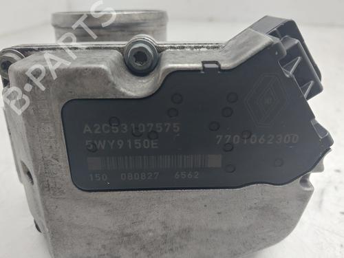 Throttle body RENAULT MEGANE II (BM0/1_, CM0/1_) 1.9 dCi | BP30142599M82