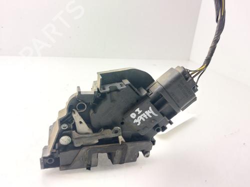 Used Front left lock FORD C-MAX (DM2) 1.6 (100 hp) 31375728