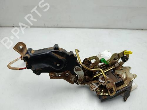 Used Rear left lock Rear left lock SANTANA 300/350 [1998-2026] 40153771 40153771