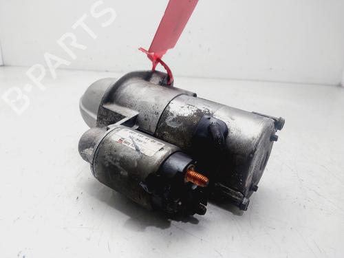 Used Starter SSANGYONG RODIUS I [2005-2025]  29435010