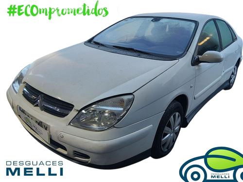 Używane części CITROËN C5 I (DC_) 2.0 HDi (DCRHZB, DCRHZE) (109 hp) 4347764