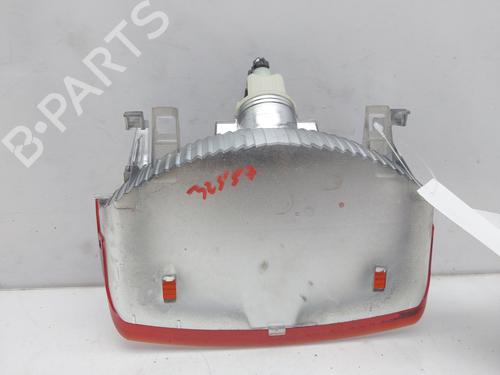 Third brake light NISSAN MICRA III (K12) 1.2 16V | BP15596671L11 