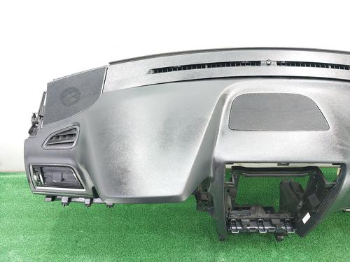 Airbag Kit SUBARU LEGACY V (BM)  | BP27876880C86 