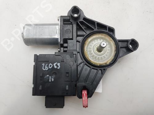 Used Right rear window motor Right rear window motor JEEP RENEGADE SUV (BU, B1, BV) 2.0 CRD 4x4 (170 hp) 9447001 9447001