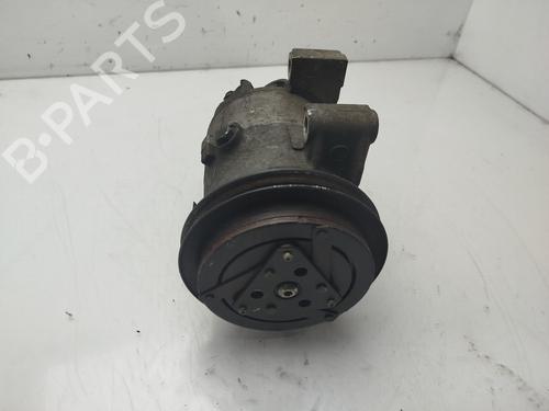 AC compressor NISSAN ALMERA II (N16) 2.2 dCi | BP32337826M34 