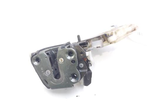 Used Rear left lock NISSAN ALMERA II (N16) 1.5 (90 hp) 12420787
