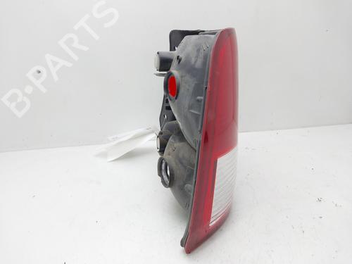 Left taillight HYUNDAI ACCENT II (LC) 1.3 | BP16783462C34 