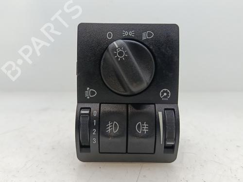 Forlygtekontakt OPEL ASTRA G Hatchback (T98)  | BP29710611I24 