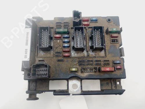 Used Other PEUGEOT 406 (8B) 2.0 HDI 90 (90 hp) 31991735