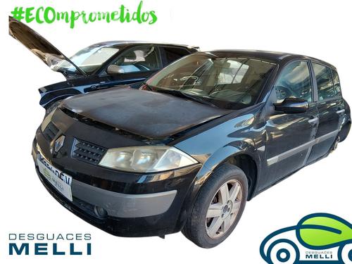 Used Parts RENAULT MEGANE II (BM0/1_, CM0/1_)    4502047