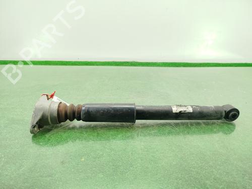 Used Left rear shock absorber SEAT EXEO (3R2) 2.0 TDI (143 hp) 24880082