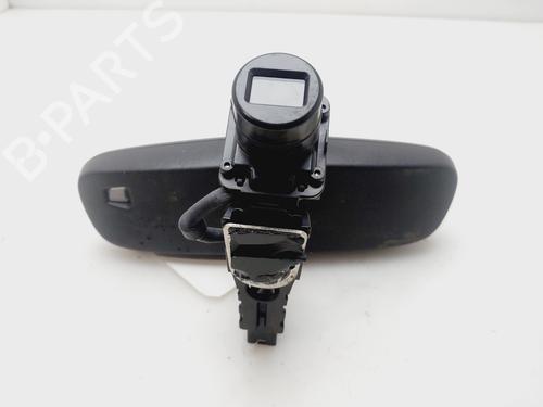 Rear mirror OPEL MOKKA / MOKKA X (J13) 1.6 CDTI (_76) | BP30598938I6 