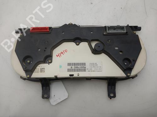 Instrument cluster RENAULT KANGOO (KC0/1_) 1.9 dCi 4x4 | BP36384814C47 - Image 3