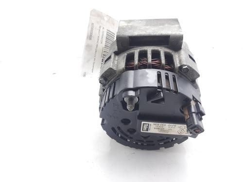 Alternator RENAULT SCÉNIC I MPV (JA0/1_, FA0_) 2.0 16V RX4 | BP13244534M7 