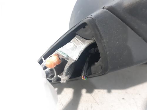 Right mirror SEAT IBIZA V (KJ1, KJG)  | BP9400631C27