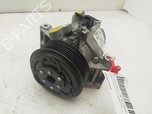 AC compressor DACIA SANDERO III | BP23275026M34