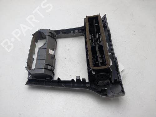 Middle console OPEL ASTRA H GTC (A04)  | BP28051825I22 