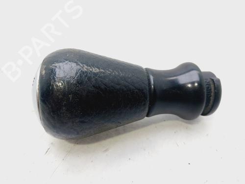 Shift knob PEUGEOT 206 Hatchback (2A/C)  | BP29962258I34 