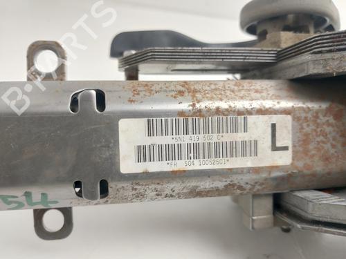 Steering column VW TIGUAN (5N_) | BP37149262M21 - Image 2