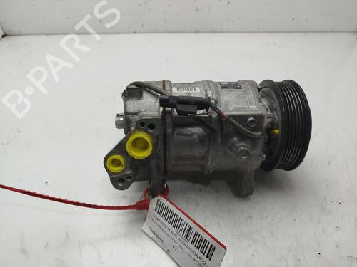 AC compressor BMW 1 (F40) 118 d | BP32297743M34