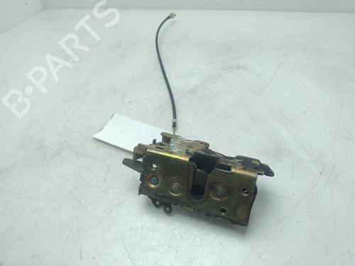 Front left lock MERCEDES-BENZ VITO Van (W638) 110 D 2.3 (638.074, 638.078) | BP29519337C98 