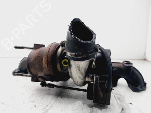 Turbocharger/Supercharger BMW 3 (E36) 325 td | BP29013675M71