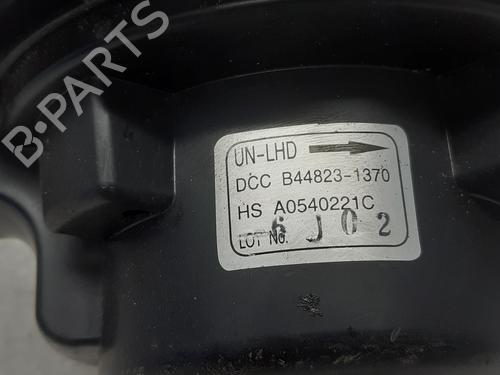 Heater blower motor KIA CARENS III MPV (UN) 2.0 CRDi 140 | BP13997268M62 