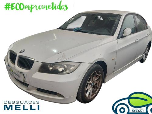 Teile für BMW 3 (E90) 320 d 4952228