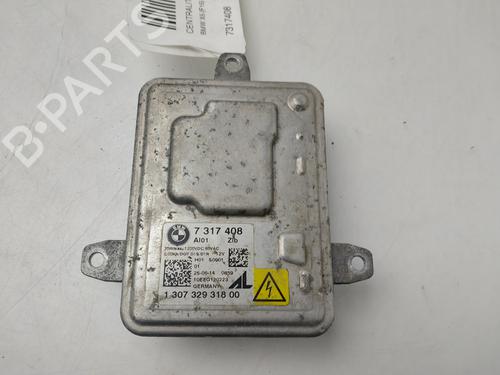 Used Xenon ballast Xenon ballast BMW X5 (F15, F85) xDrive 25 d (218 hp) 33005296 33005296
