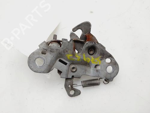 hjelmlås PEUGEOT 206 Hatchback (2A/C)  | BP29967401C133