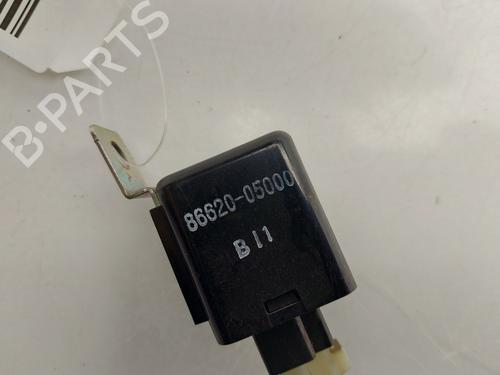 Electronic module SSANGYONG ACTYON I | BP37282608M83 - Image 2
