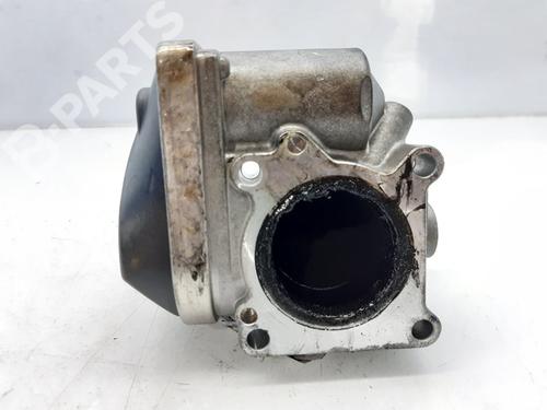 Spjældhus SEAT IBIZA III (6L1)  | BP7570332M82 