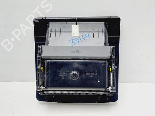 Glove box VW TOURAN (1T1, 1T2)  | BP26329367C95 