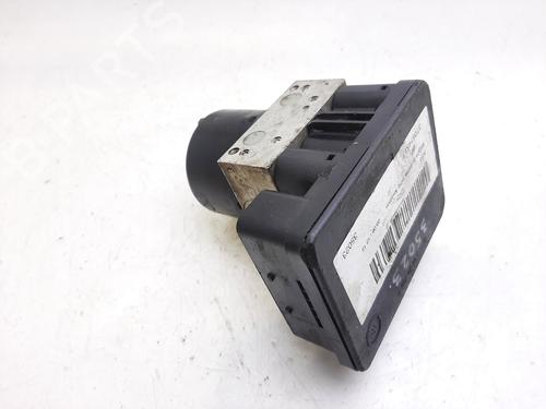 ABS pump SKODA SUPERB II (3T4) 2.0 TDI 16V | BP22425848M43 