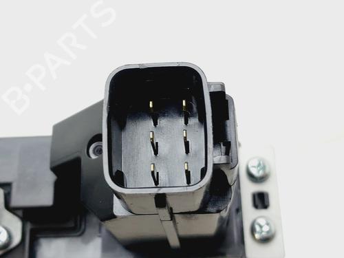 Right rear window motor KIA CARENS IV 1.6 GDi | BP30597597E22 