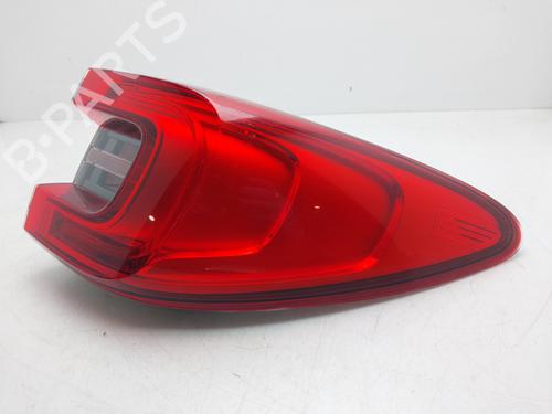 Right taillight RENAULT KADJAR (HA_, HL_) 1.5 dCi 110 (HLA3) | BP38059599C35 - Image 6