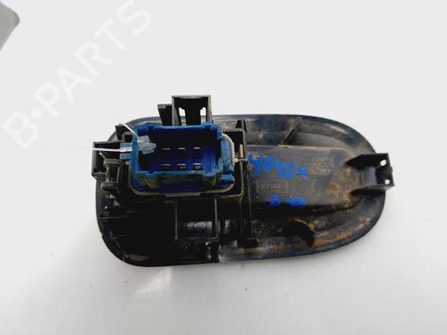 Right front window switch RENAULT KANGOO / GRAND KANGOO II (KW0/1_) | BP31979071I26