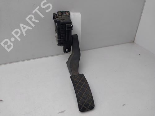 Pedale Pedale VW NEW BEETLE (9C1, 1C1) 1.9 TDI (90 hp) 36361299 36361299