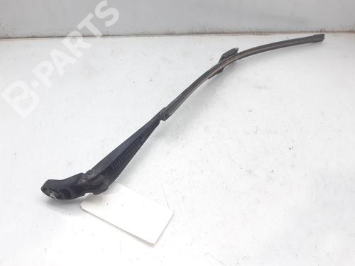 Used Front wipers mechanism Front wipers mechanism SKODA FABIA II (542) 1.4 TDI (70 hp) 10109811 10109811