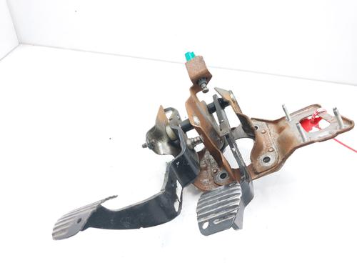 Break pedal PEUGEOT PARTNER Box Body/MPV [2008-2024]  11735394