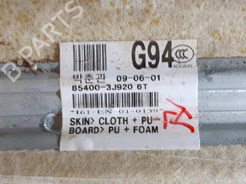 Interior roof HYUNDAI ix55  | BP6928593I12 