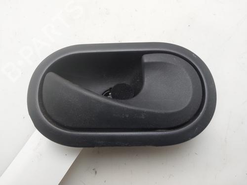 Used Front right interior door handle Front right interior door handle 37702988 37702988