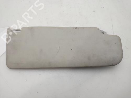 Left sun visor VW POLO (6N2) | BP33756120I1 - Image 3